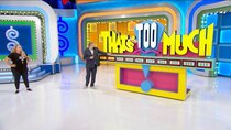 The Price Is Right - Episode 72 - Thu, Dec 30, 2021