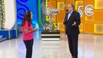 The Price Is Right - Episode 73 - Fri, Dec 31, 2021