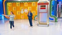 The Price Is Right - Episode 75 - Tue, Jan 4, 2022