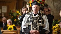 Father Brown - Episode 3 - The Requiem for the Dead