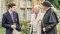 Father Brown - Episode 6 - The New Order