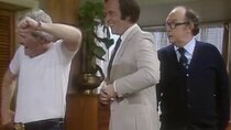 The Morecambe & Wise Show - Episode 1