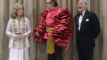 The Morecambe & Wise Show - Episode 2