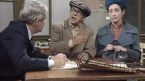 The Morecambe & Wise Show - Episode 1