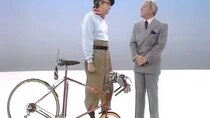 The Morecambe & Wise Show - Episode 2