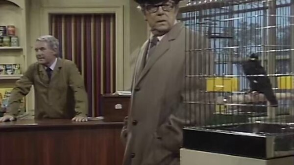 The Morecambe & Wise Show - S02E03 - 