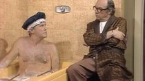 The Morecambe & Wise Show - Episode 4