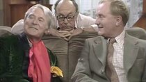 The Morecambe & Wise Show - Episode 6