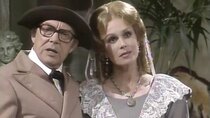 The Morecambe & Wise Show - Episode 7