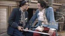 The Morecambe & Wise Show - Episode 1