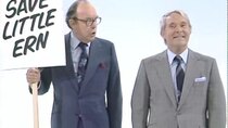 The Morecambe & Wise Show - Episode 2