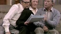 The Morecambe & Wise Show - Episode 3