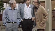 The Morecambe & Wise Show - Episode 4