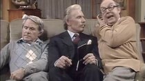 The Morecambe & Wise Show - Episode 6