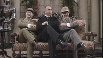 The Morecambe & Wise Show - Episode 7