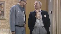The Morecambe & Wise Show - Episode 1