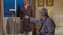 The Morecambe & Wise Show - Episode 4