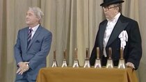 The Morecambe & Wise Show - Episode 5