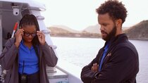 Below Deck - Episode 10 - The Smell of Sweat and Desperation