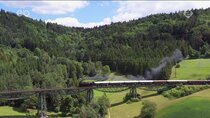 Rail Away - Episode 5 - Germany: Weizen-Blumberg