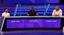 A Question of Sport - Episode 13