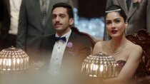 Grand Hotel (EG) - Episode 2