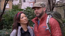 The Amazing Race - Episode 2 - It Can't Be That Easy