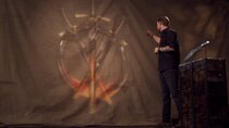 Forged in Fire - Episode 40 - 200th Episode: Fan's Choice