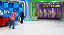 The Price Is Right - Episode 76 - Wed, Jan 5, 2022