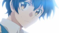 Sasaki to Miyano - Episode 1 - First Time