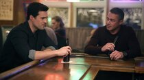 Chicago Fire - Episode 11 - Fog of War