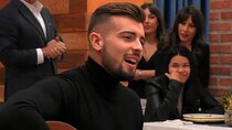 First Dates Spain - Episode 85