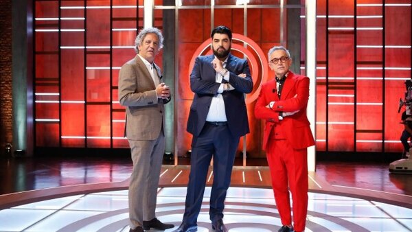 MasterChef Italia - S11E07 - 