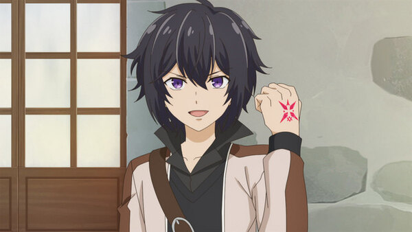 Shikkaku Mon no Saikyou Kenja Episode 1 info and links where to watch