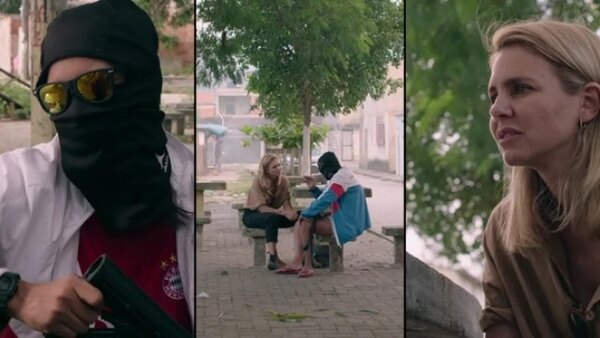 Trafficked with Mariana van Zeller Season 2 Episode 8 - Trafficked With Mariana Van Zeller Season 2 Episode 10