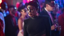 Batwoman - Episode 8 - Trust Destiny