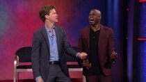 Whose Line Is It Anyway? (US) - Episode 8 - Jonathan Mangum 11