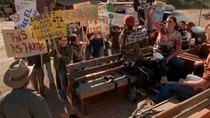 Tremors - Episode 9 - Graboid Rights