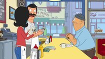 Bob's Burgers - Episode 11 - Touch of Eval(uations)