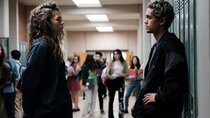 Euphoria (US) - Episode 2 - Out of Touch
