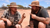 Aussie Gold Hunters - Episode 19