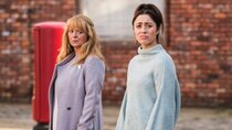 Coronation Street - Episode 10 - Friday, 14th January 2022