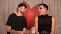 First Dates Spain - Episode 88