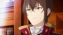 Tensai Ouji no Akaji Kokka Saisei Jutsu - Episode 1 - The Prince Who Would Sell His Kingdom