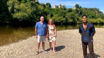 A Place in the Sun - Episode 7 - Dordogne, France