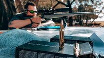 Huntech Pro - Episode 9 - Long Range Shooting for Long Range Hunting