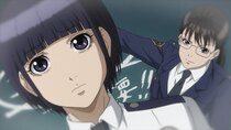 Hakozume: Kouban Joshi no Gyakushuu - Episode 2 - Beginner's Luck / Police Jungle