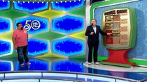 The Price Is Right - Episode 80 - Tue, Jan 11, 2022