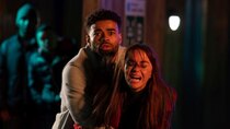 Hollyoaks - Episode 8 - Wed 12 Jan