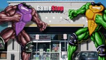 Internet Historian - Episode 1 - Battletoads VS Gamestop